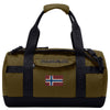 Napapijri Bering Travel - Reisetasche S 46 cm (dark olive)