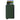 Secrid Matte Slimwallet - Wallet RFID 6.8 cm (Color: green-black)
