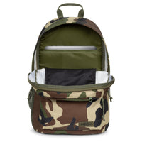 Eastpak selection Padded Double 24 - Rucksack 13'' 47 cm (camo) - Ansicht 4