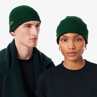 Lacoste Accessoires - Mütze (green) - Ansicht 3