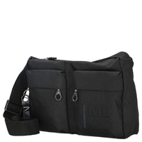 Mandarina Duck MD20 Umhängetasche 29 cm (black) - Ansicht 2