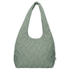 zwei Cleo CL100 - Shopper 36 cm (eucalyptus-new)
