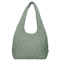 zwei Cleo CL100 - Shopper 36 cm (eucalyptus-new)