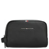 Tommy Hilfiger Essential - Toiletry Bag 22 cm (black)