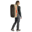 eagle creek Cargo Hauler Duffel 60L - Reisetasche/Rucksack 68 cm (desert tan) - Ansicht 8