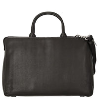 Mandarina Duck Mellow Urban - Handtasche 16" 39 cm (black) - Ansicht 4