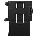 Travelite Kick Off - 4-Rollen-Kabinentrolley S 55 cm (d'anthracite)