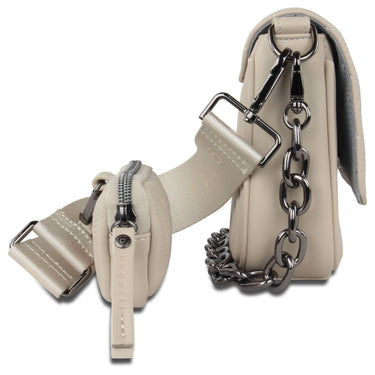 bugatti Sira - Shoulder Bag 20 cm (beige)
