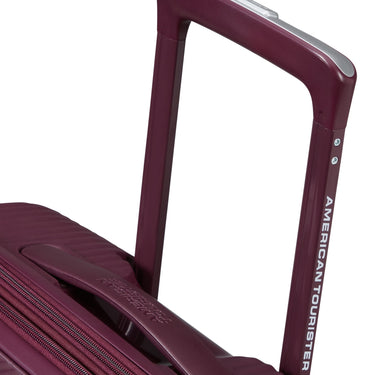 American Tourister Soundbox - 4-Rollen-Trolley 67 cm (wild cherry) - Ansicht 9