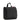 reisenthel cosmetics toiletbag - Kulturbeutel 20 cm (glossy dots black)