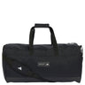 adidas 3 Stripes Weekender Duffel Bag 72L - Sporttasche 65 cm (black)