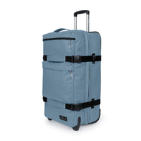 Eastpak Transit'r Plus - Rollenreisetasche M 67 cm (tarp dust blue) - Ansicht 2