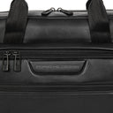 Porsche Design Roadster Evo - Aktentasche 15.6" 39 cm (black) - Ansicht 6