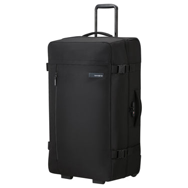 Samsonite Roader - Rolling Travel Bag 79 cm (Color: deep black)