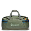 Cotopaxi Allpa Getaway 100L Duffel - Reisetasche 64 cm (fatigue)