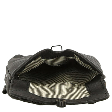 aunts & uncles Grandmas Luxury Club Mrs. Lemon Twist - Handytasche 18 cm (blacksmoke) - Ansicht 4