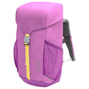 Jack Wolfskin Kids Explorer 15 - Kinderrucksack 42 cm (foxglove)