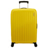 American Tourister Rejoy - 4-Rollen-Trolley 68 cm (gelb)