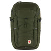 Fjällräven Skule Top Zip 30 - Rucksack 16" 53 cm (deep forest)