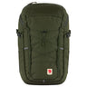 Fjällräven Skule Top Zip 30 - Rucksack 16" 53 cm (deep forest)