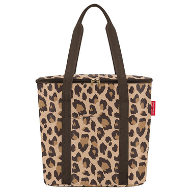 reisenthel thermo shopper - Kühltasche 38 cm (leo macchiato)