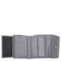 Picard Bingo - Geldbörse 8cc 13 cm (granite)