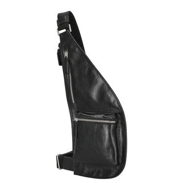 Picard Buddy - Umhängetasche 18 cm (schwarz) - Ansicht 2