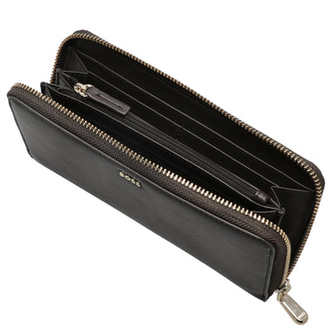 BOSS Women Numah Ziparound - Geldbörse 19 cm (dark brown) - Ansicht 2