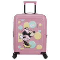 American Tourister Dashpop Disney - 4-Rollen-Kabinentrolley 55 cm erw. (bunt/print)
