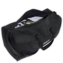 adidas 3 Stripes Weekender Duffel Bag 72L - Sporttasche 65 cm (black) - Ansicht 4