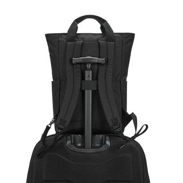 pacsafe GO Totepack - Rucksack 16" 42 cm (jet black) - Ansicht 6