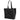 Guess Calebra - Schultertasche 42 cm (black)