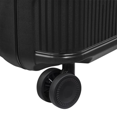 Delsey Paris Vauban - 4-Rollen-Kabinentrolley Slim S 55 cm (schwarz) - Ansicht 6