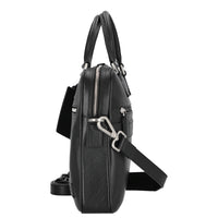 Picard Authentic - Aktentasche 39 cm (schwarz) - Ansicht 3