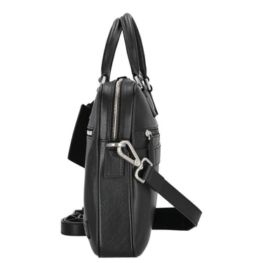 Picard Authentic - Aktentasche 39 cm (schwarz) - Ansicht 3