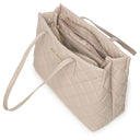 Valentino Bags Ocarina - Shopper 13" 39.5 cm (ecru) - Ansicht 3