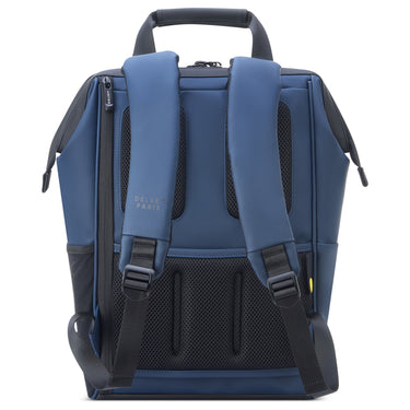 Delsey Paris Turenne Soft - Rucksack 14" 39 cm (nachtblau) - Ansicht 3