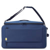 Delsey Paris Aventure - Travel Bag 2in1 52 cm RFID (navy blue)