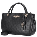 Guess Carmella - Henkeltasche 35 cm (black logo) - Ansicht 2