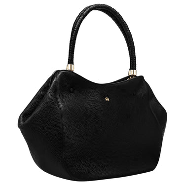 Aigner Carre Soft - Shopper L 49 cm (black) - Ansicht 2