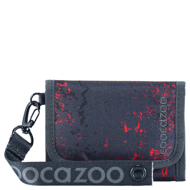 Coocazoo - Wallet 12 cm (Midnight Dust)