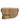 Seidenfelt Loviisa Crossbody - Shoulder Bag 22 cm (Color: coffee & cream)