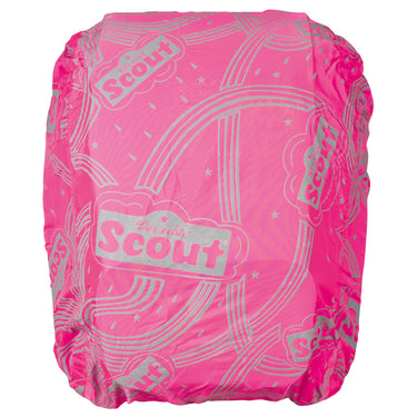 Scout Neon Safety Cape - Regencover (Pink)