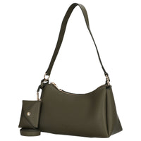 Seidenfelt Meloy - Shoulder Bag (olive)