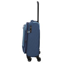 CORSIICA Trolley 4w S exp., Blue