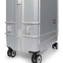 Eastpak selection Resist'r Case - 4-Rollen-Trolley L 78 cm (metal silver) - Ansicht 6