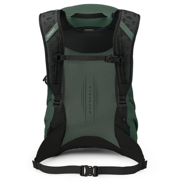 Osprey Hikelite LT 22 - Wanderrucksack 50 cm (tundra green) - Ansicht 4