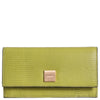 Joop Lizeta Virna - Wallet 19 cm (lime)