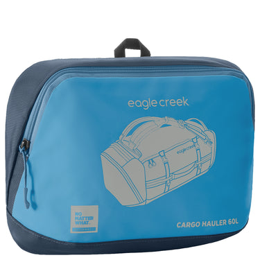 eagle creek Cargo Hauler Duffel 60L - Reisetasche/Rucksack 68 cm (harbor blue) - Ansicht 5