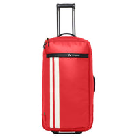 Vaude Takutea 90 - Rollenreisetasche L 77 cm (rot)